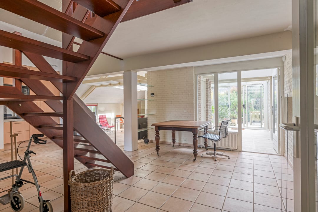 Foto 11 van Bergumlaan 2