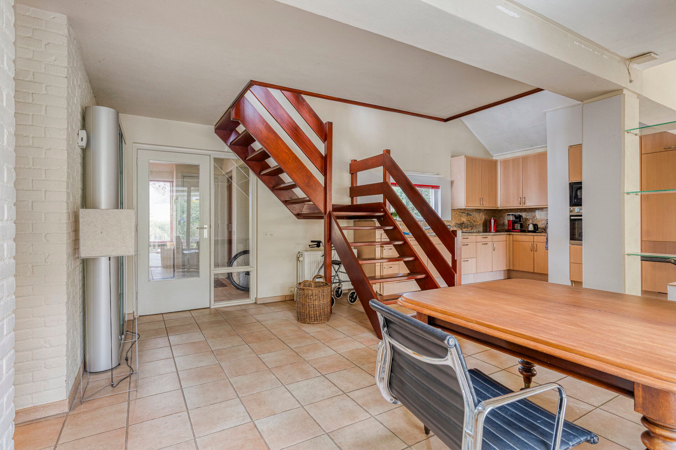 Foto 12 van Bergumlaan 2