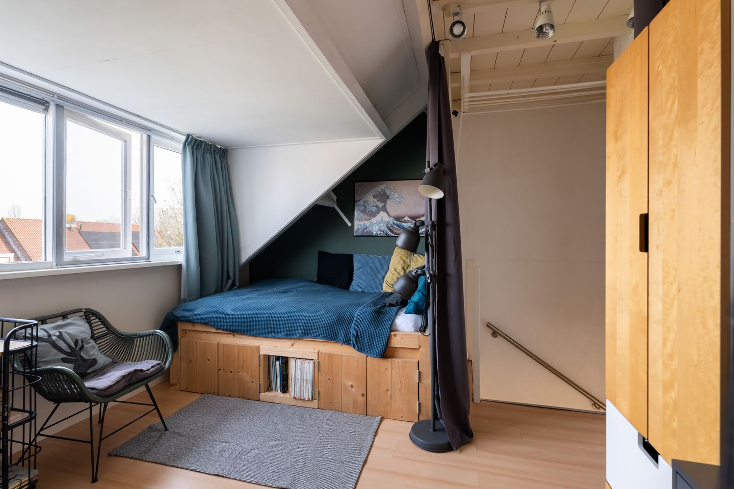 Spacious Extended Family Home with 5 Bedrooms — 20