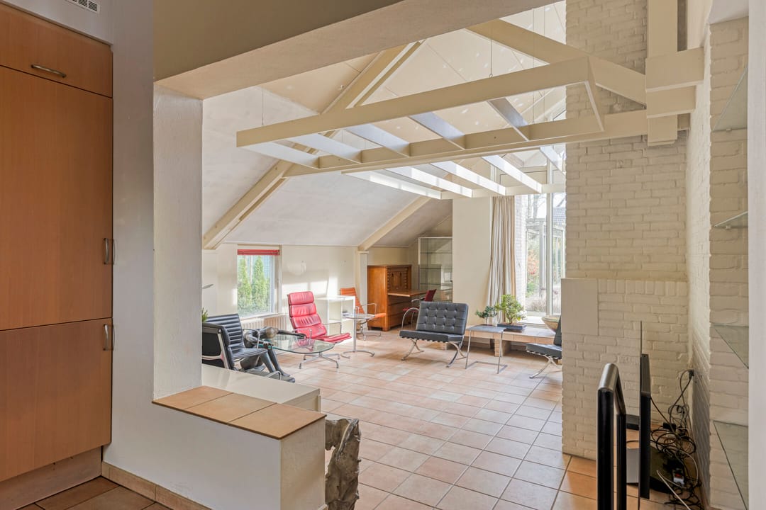 Foto 16 van Bergumlaan 2