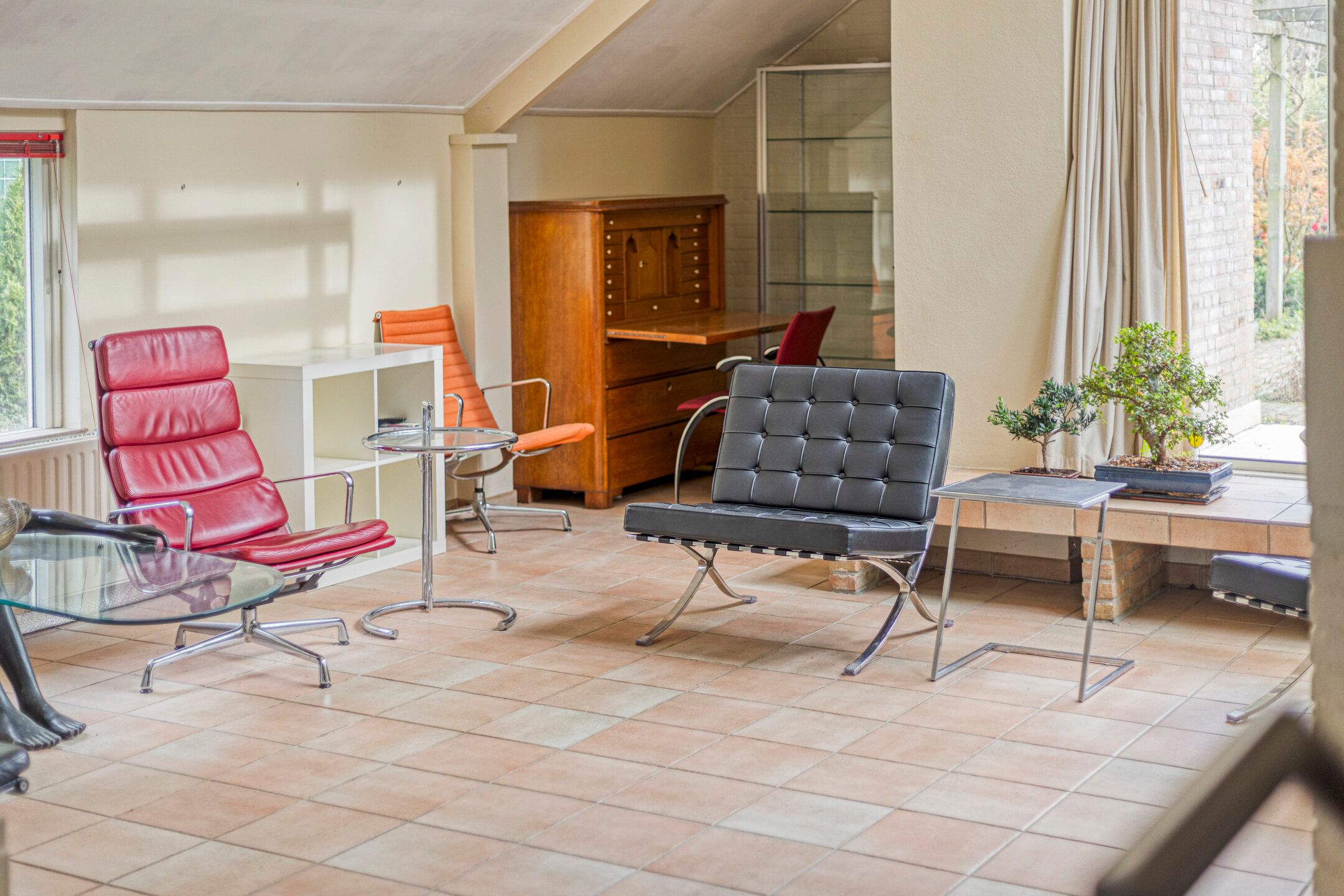 Foto 18 van Bergumlaan 2