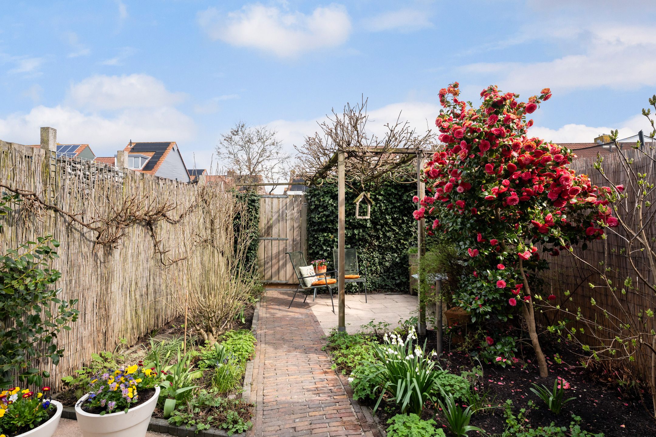 Spacious Extended Family Home with 5 Bedrooms — 24