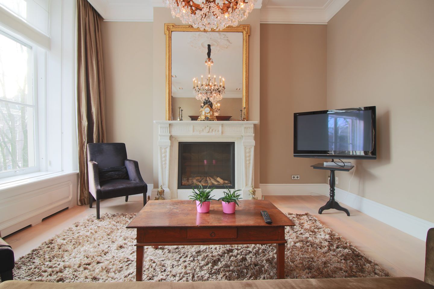 Foto 5 van Herengracht 579-B