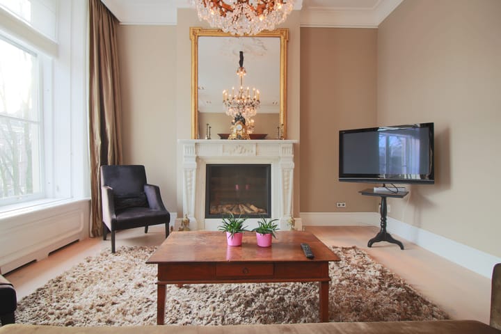 Photo 5 of Herengracht 579-B