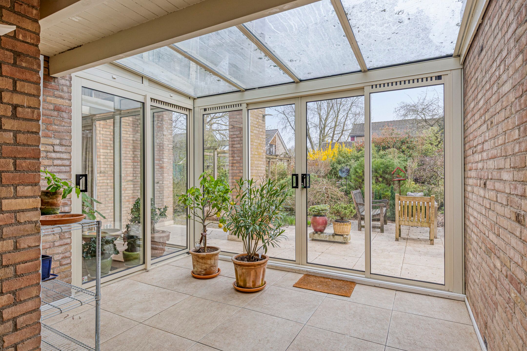 Foto 24 van Bergumlaan 2