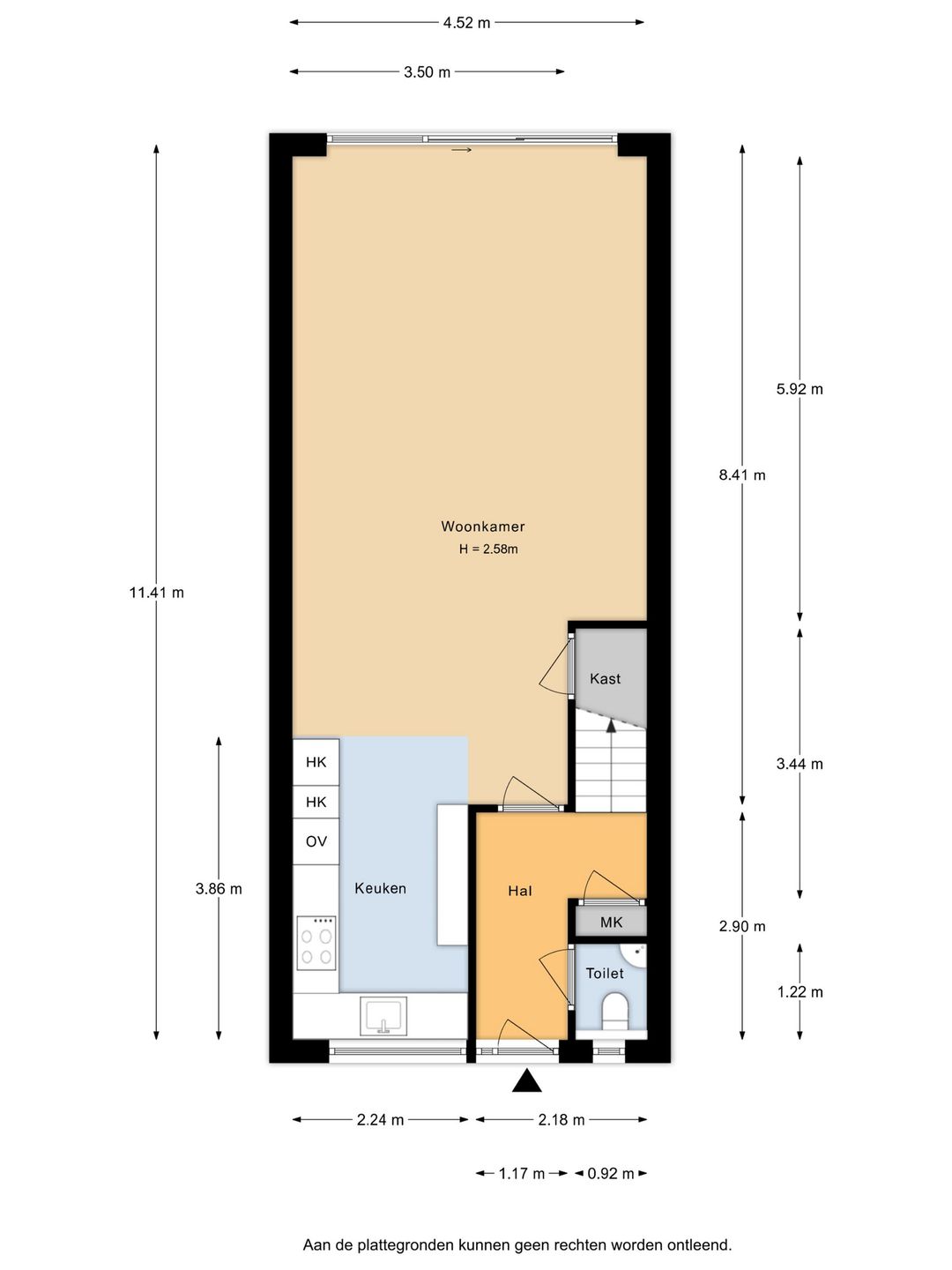 Spacious Extended Family Home with 5 Bedrooms — 31