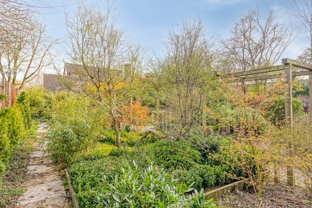 Foto 26 van Bergumlaan 2