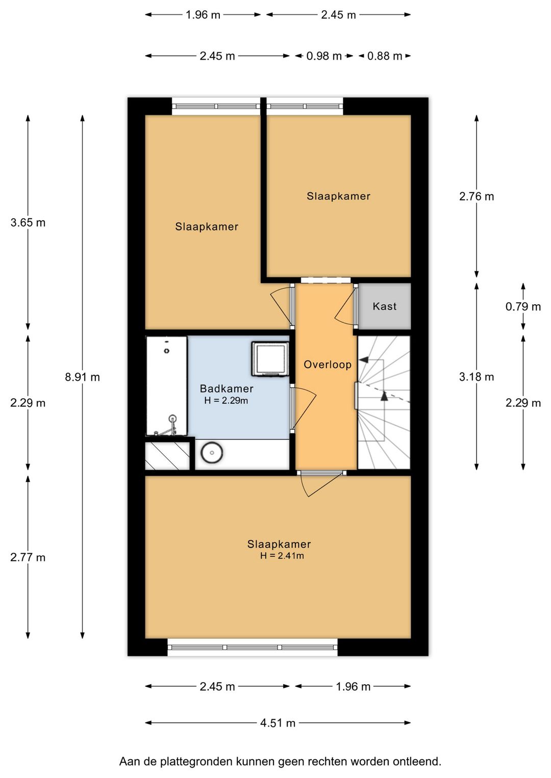 Spacious Extended Family Home with 5 Bedrooms — 32