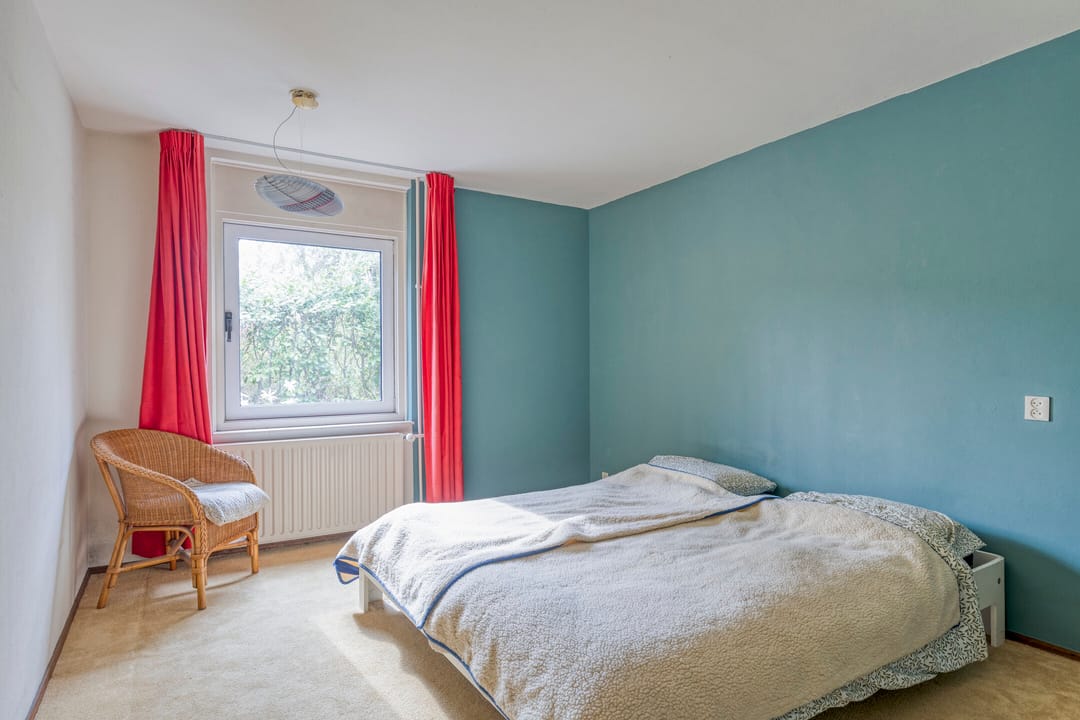 Foto 38 van Bergumlaan 2