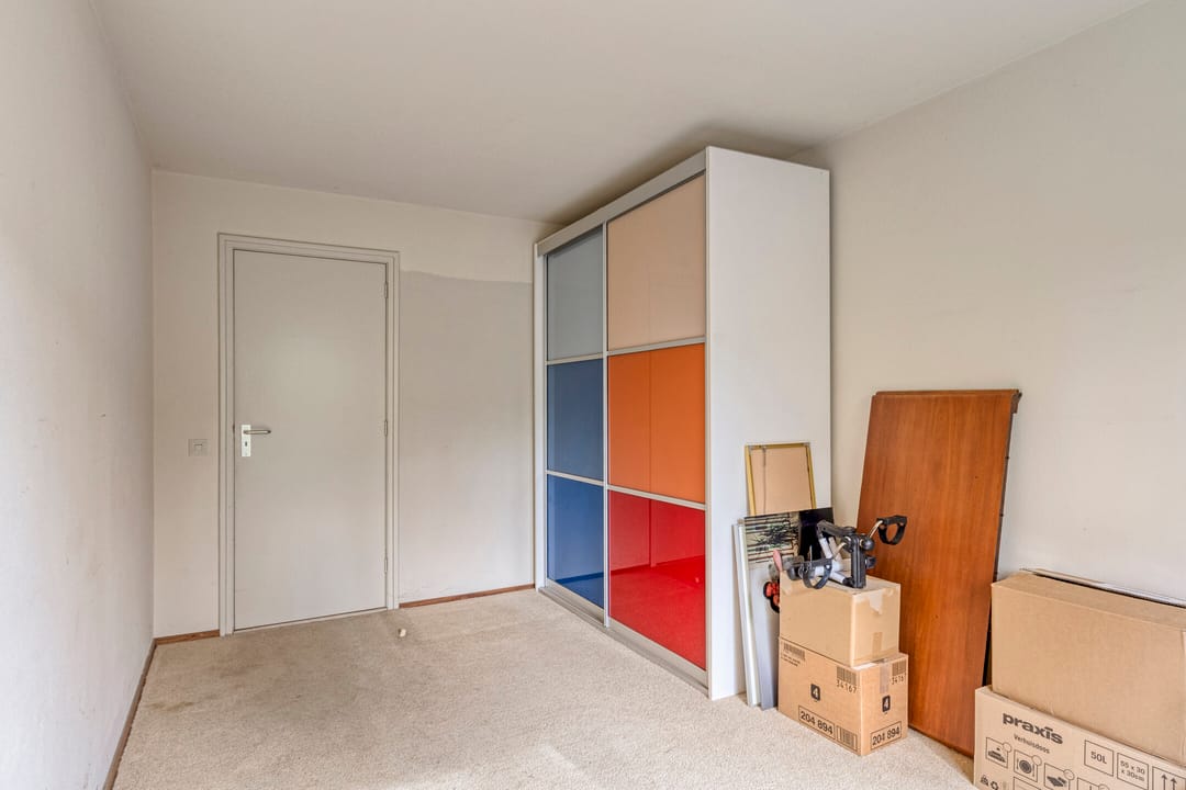 Foto 41 van Bergumlaan 2