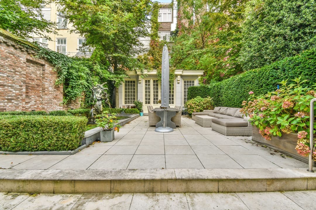 Foto 11 van Herengracht 579-B