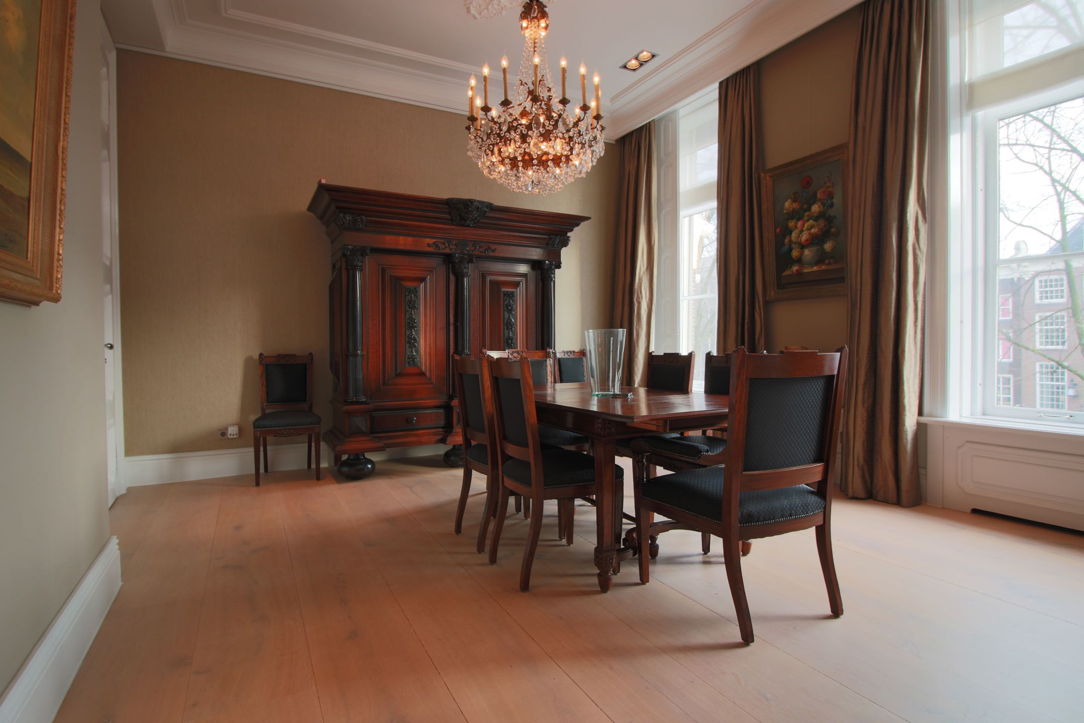 Foto 12 van Herengracht 579-B