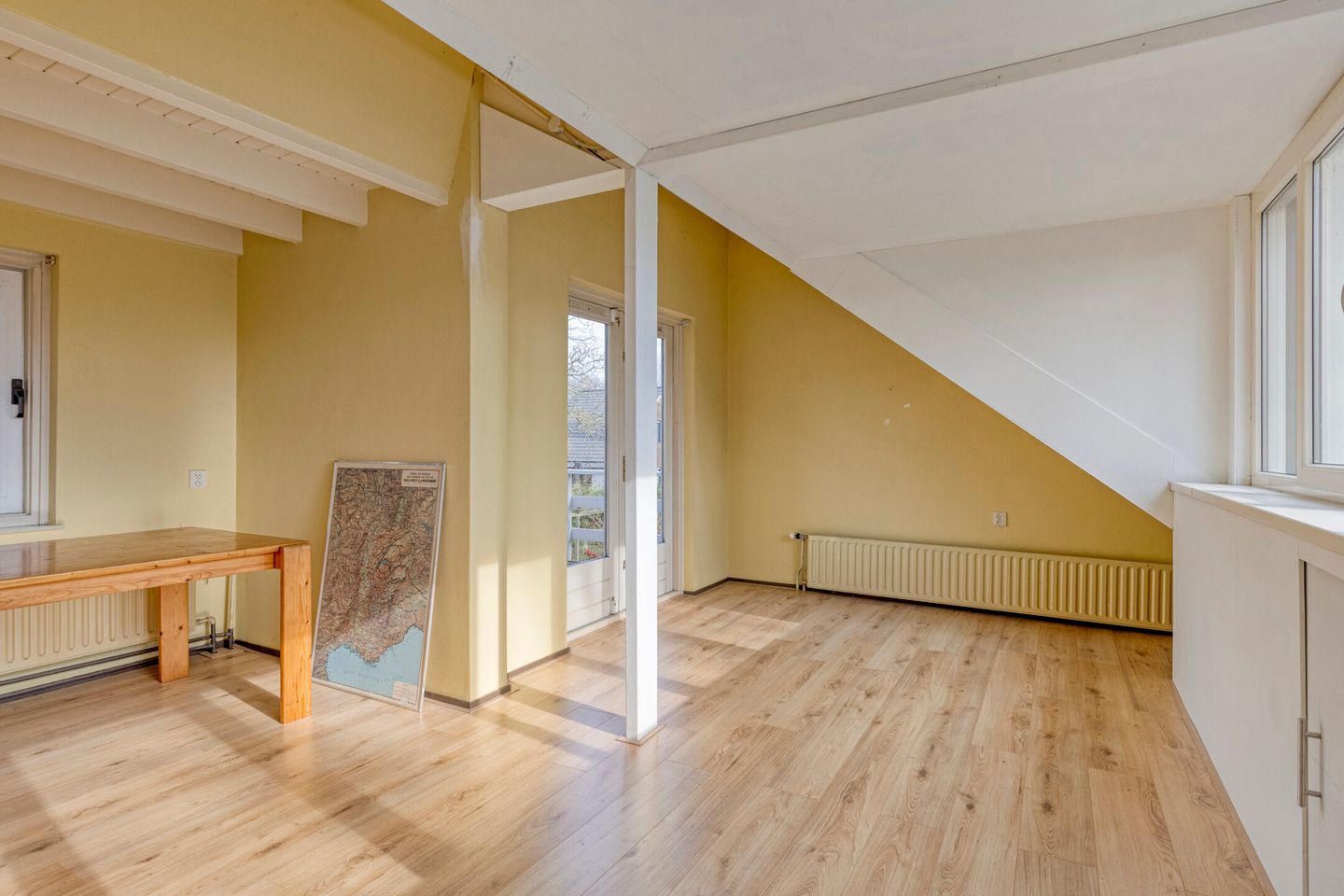 Foto 50 van Bergumlaan 2