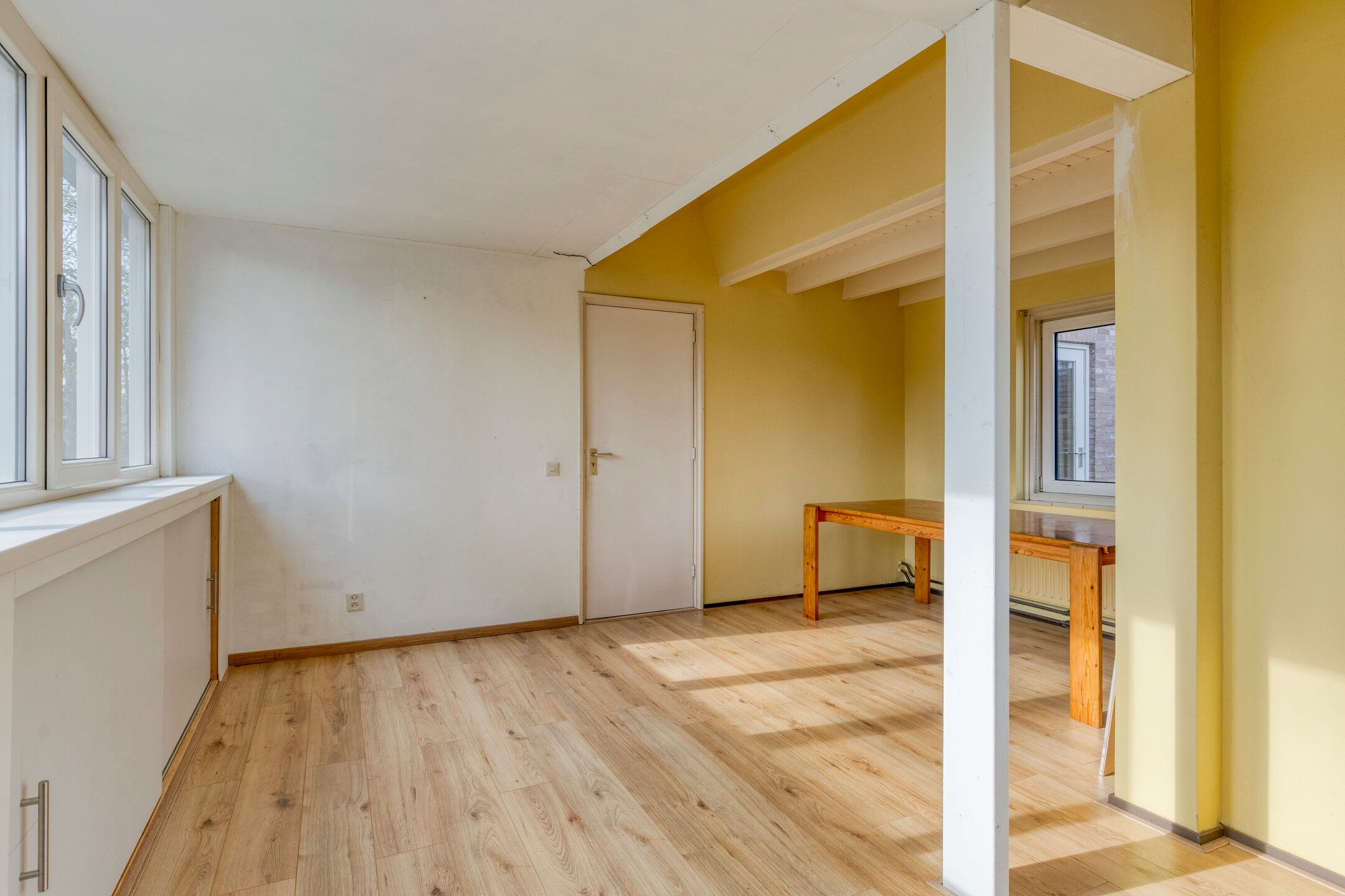 Foto 51 van Bergumlaan 2