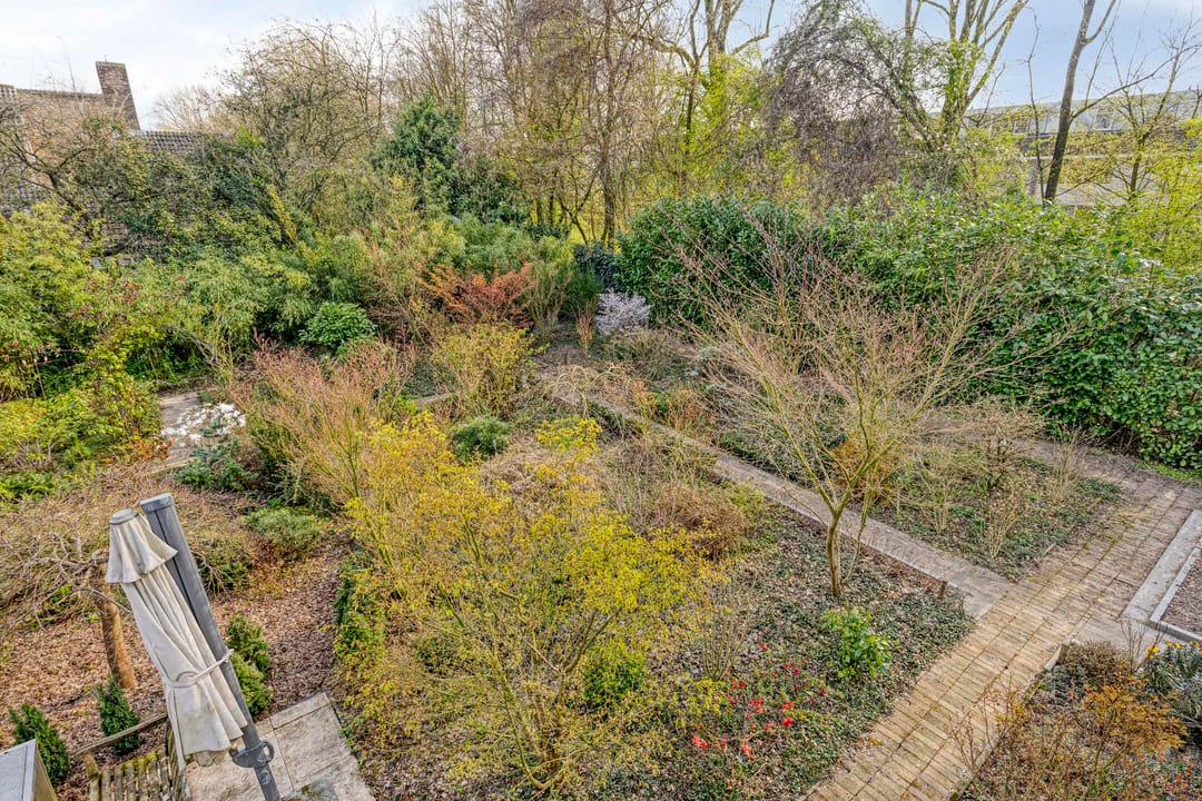 Foto 53 van Bergumlaan 2