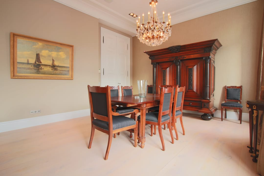 Foto 13 van Herengracht 579-B