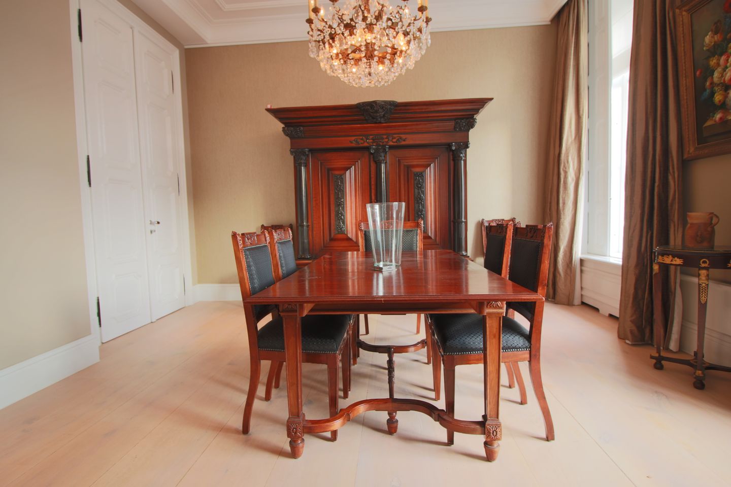 Foto 14 van Herengracht 579-B