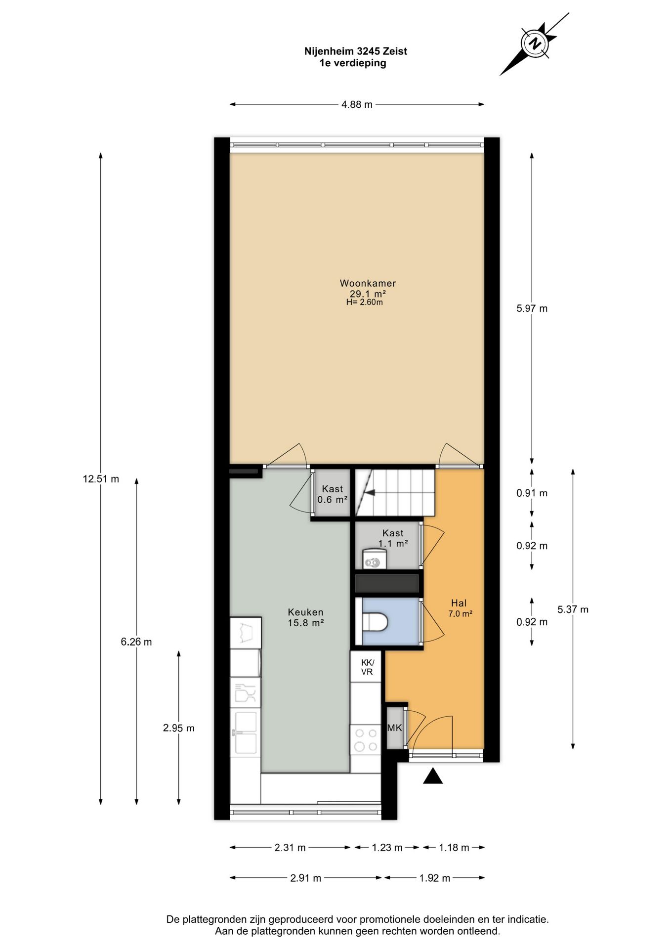 Foto 34 van Nijenheim 3245