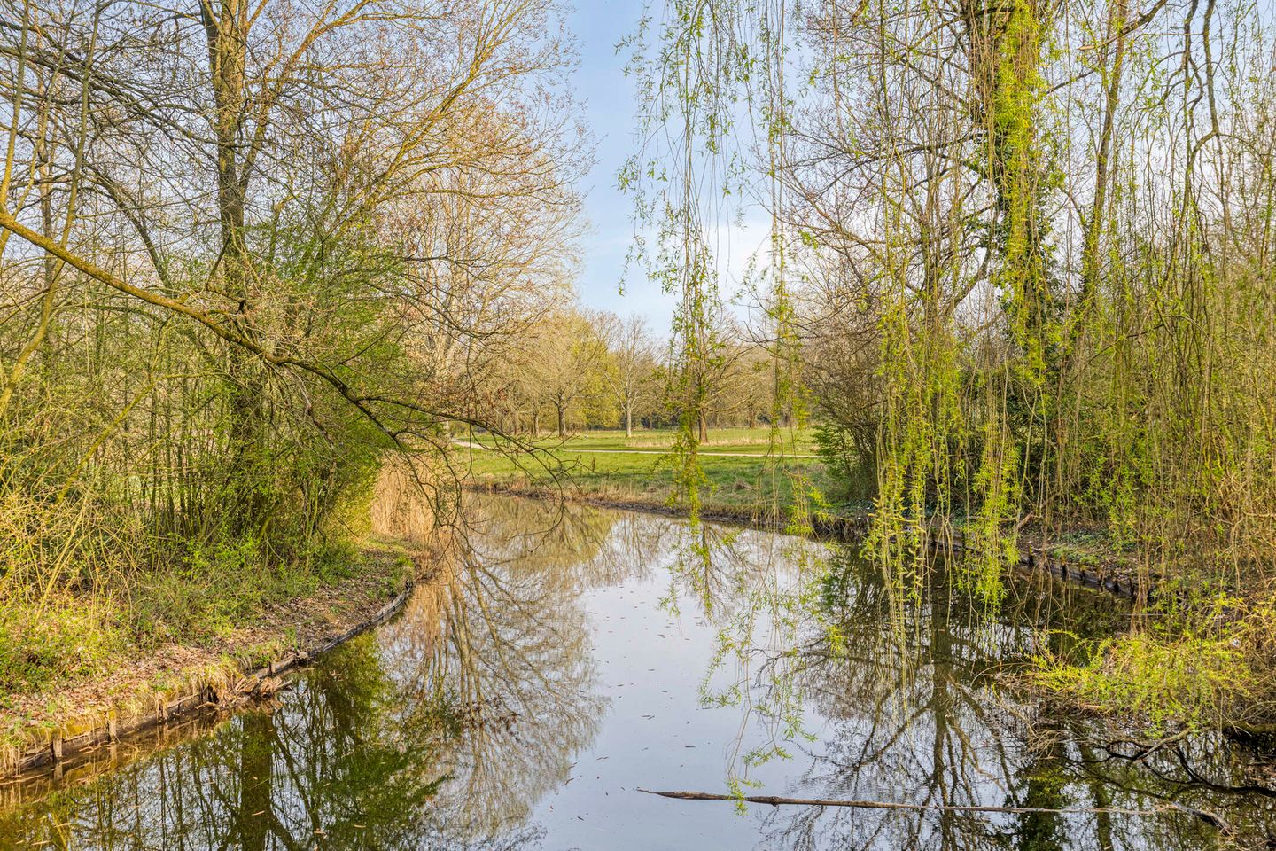 Foto 64 van Bergumlaan 2