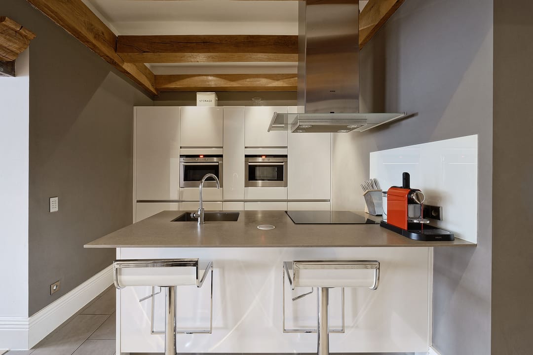 Foto 17 van Herengracht 579-B