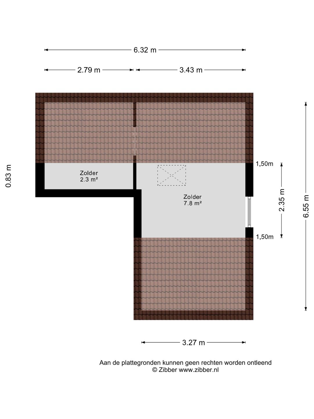 Foto 68 van Bergumlaan 2