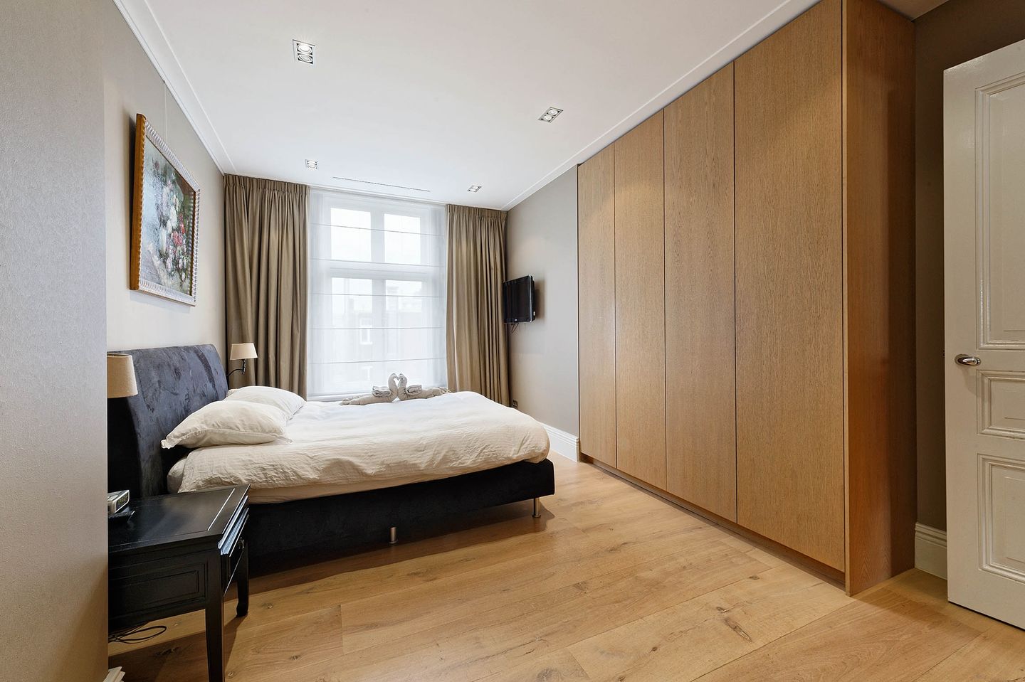 Foto 19 van Herengracht 579-B