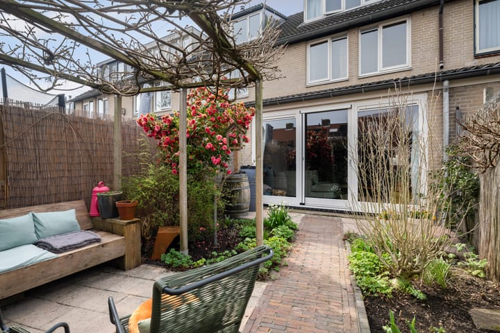 Foto 3 van Madelief 41