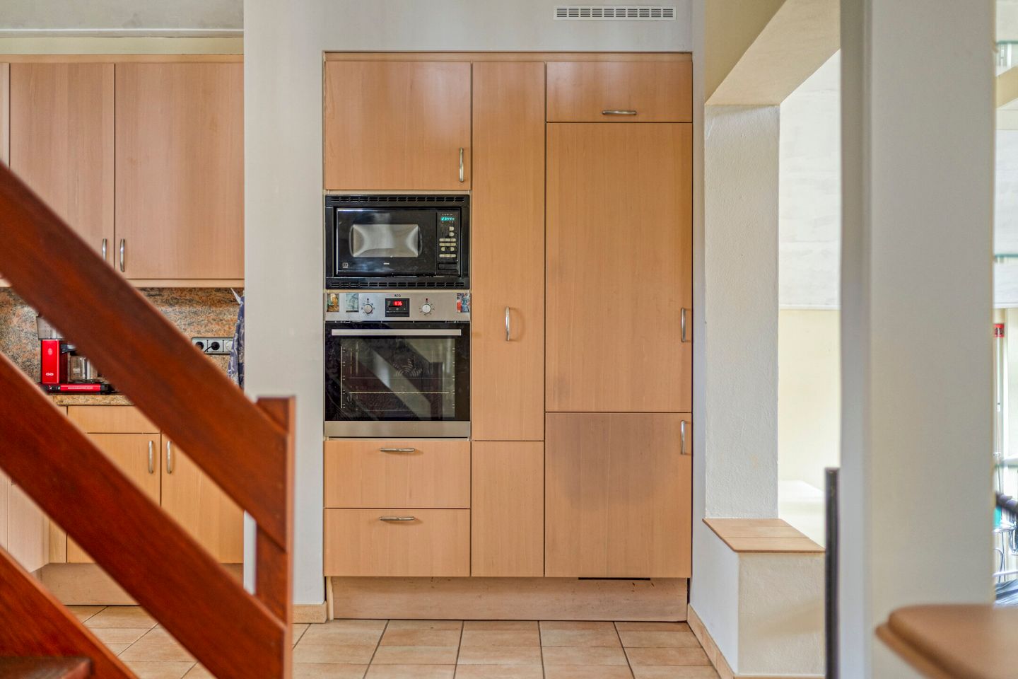 Foto 14 van Bergumlaan 2