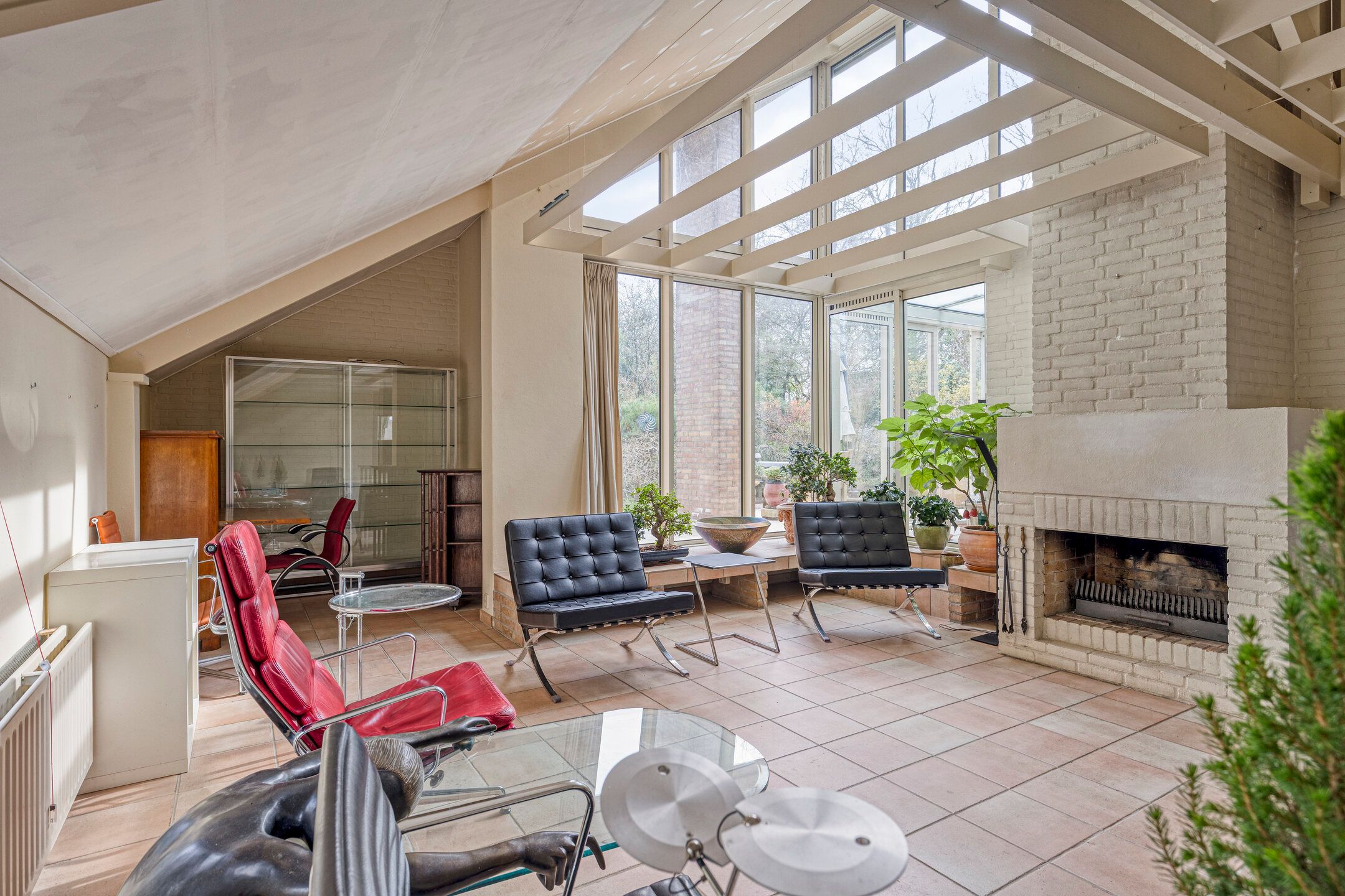 Foto 3 van Bergumlaan 2