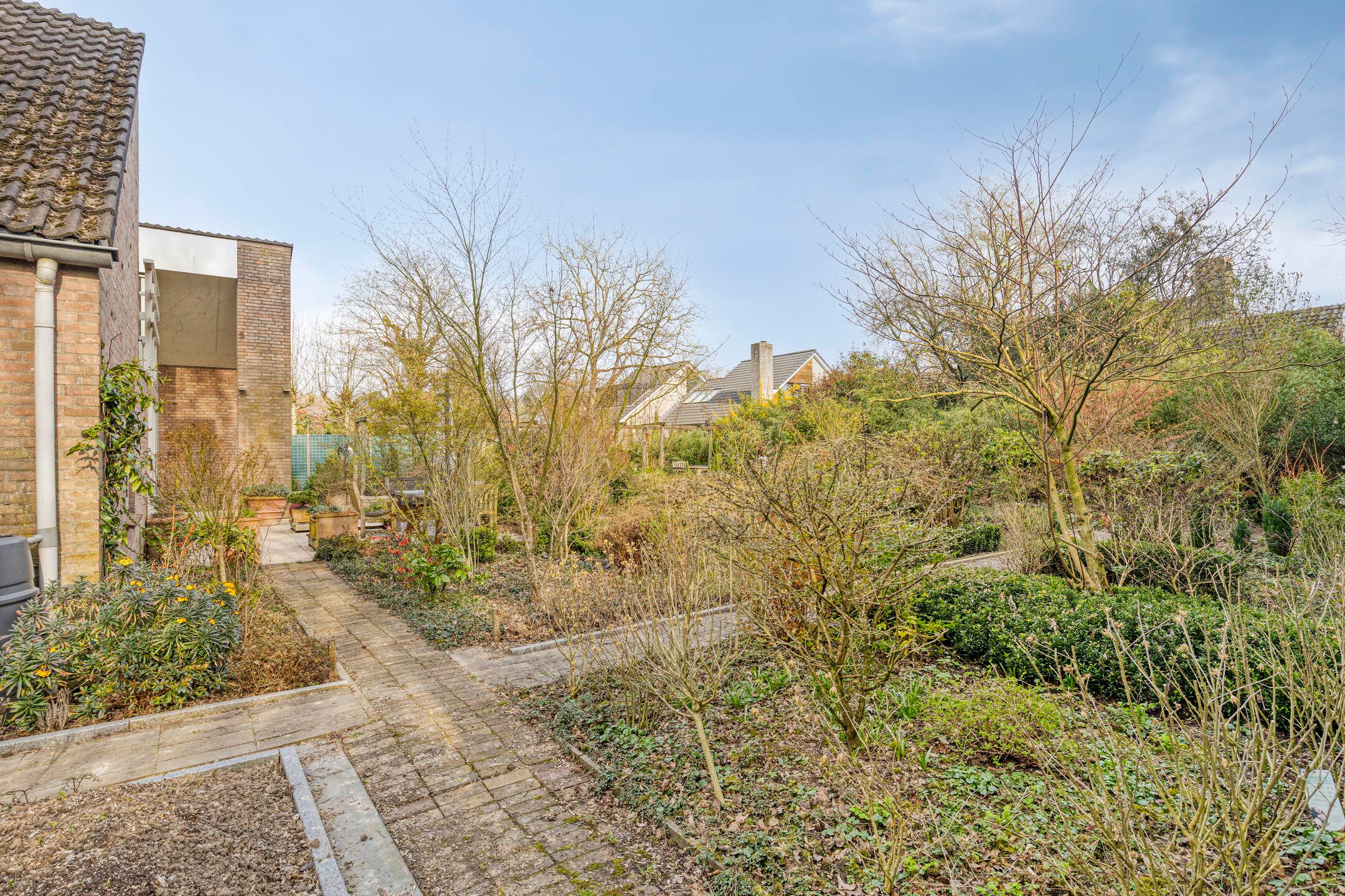 Foto 30 van Bergumlaan 2