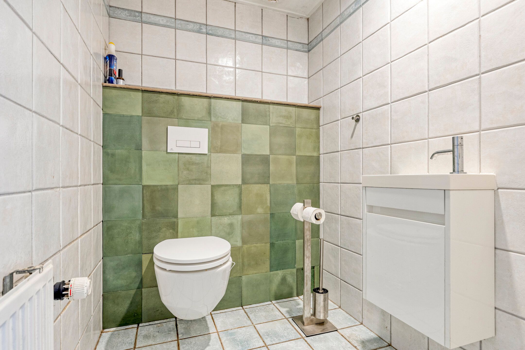 Foto 45 van Bergumlaan 2