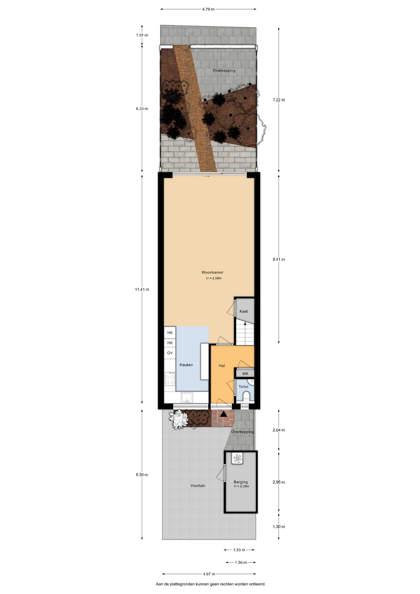 Spacious Extended Family Home with 5 Bedrooms — 34