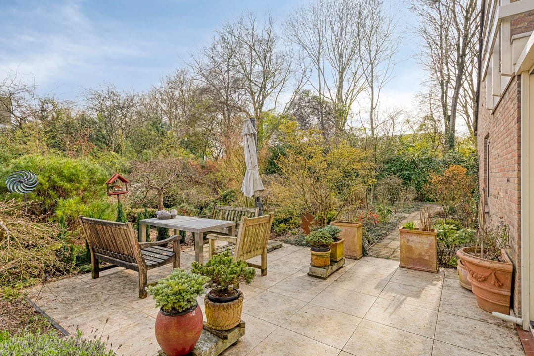 Foto 28 van Bergumlaan 2