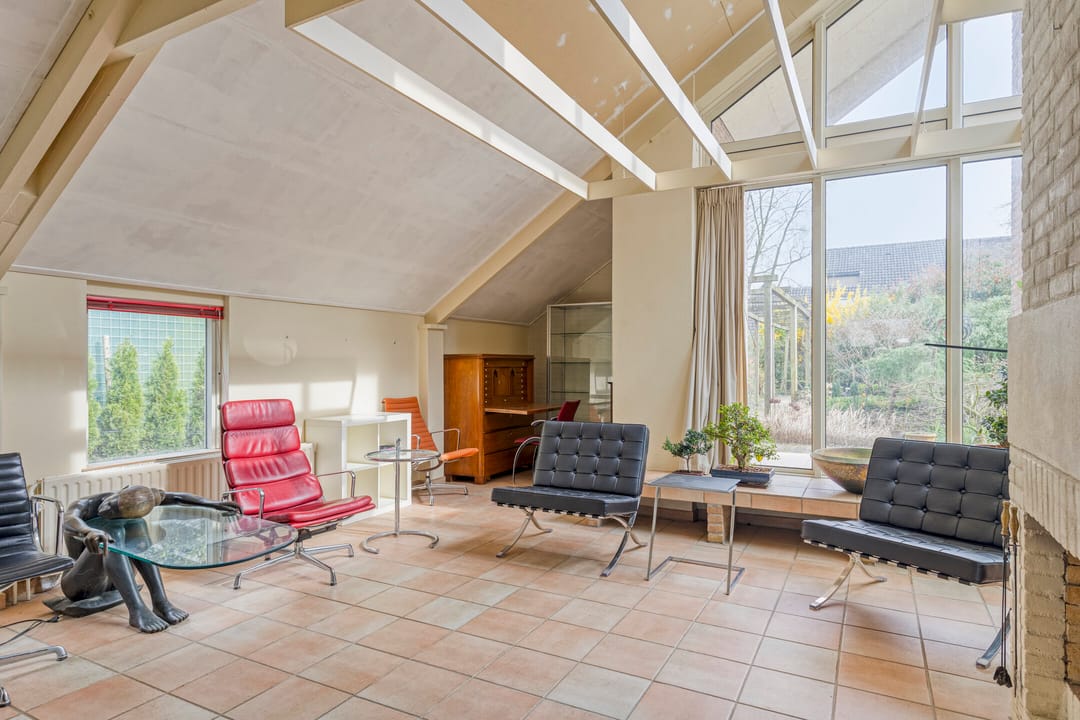 Foto 17 van Bergumlaan 2