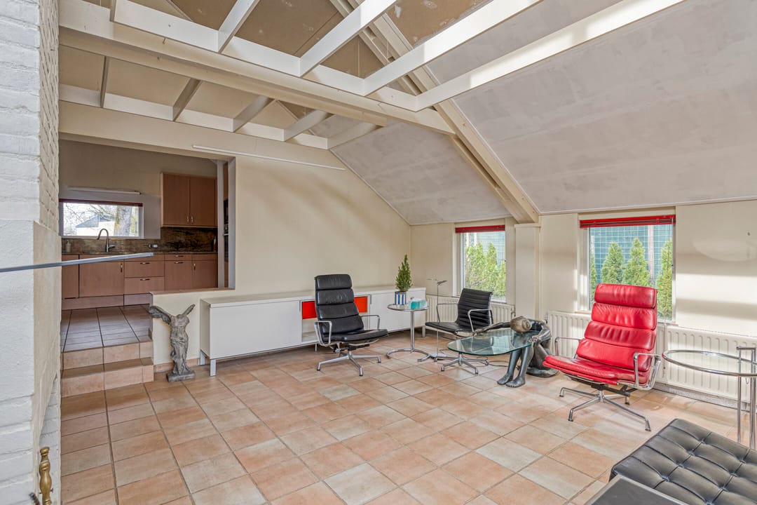 Foto 23 van Bergumlaan 2