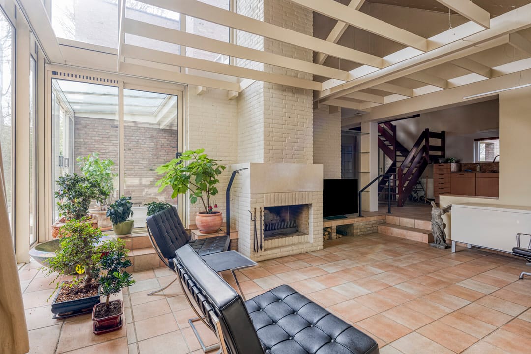 Foto 22 van Bergumlaan 2