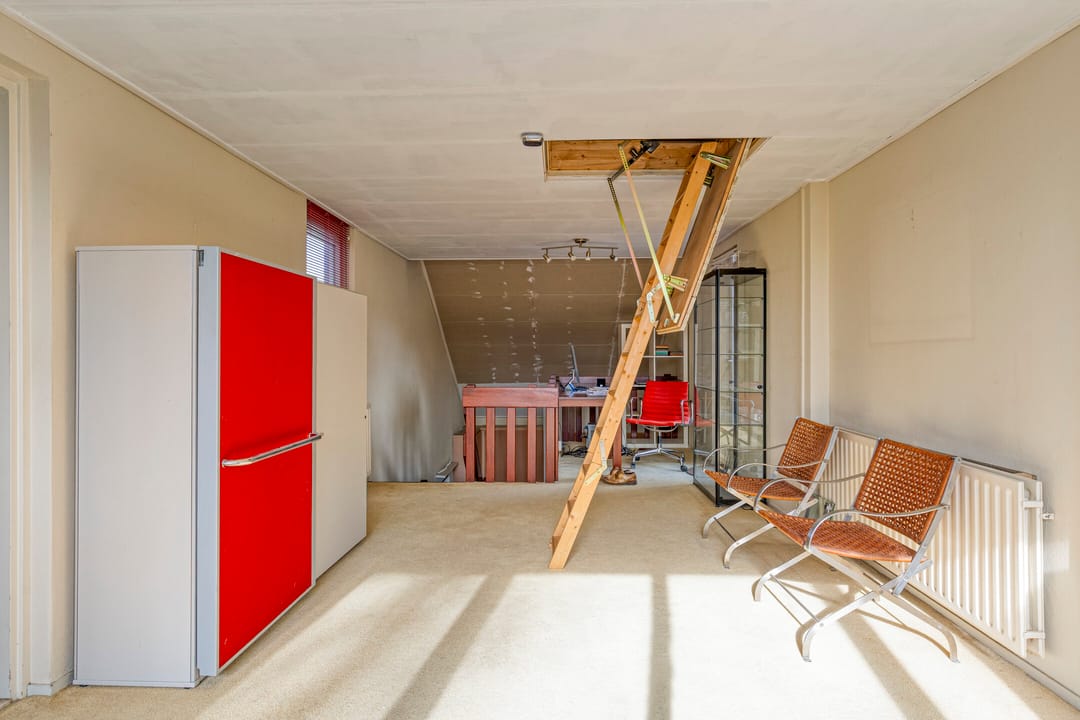 Foto 56 van Bergumlaan 2