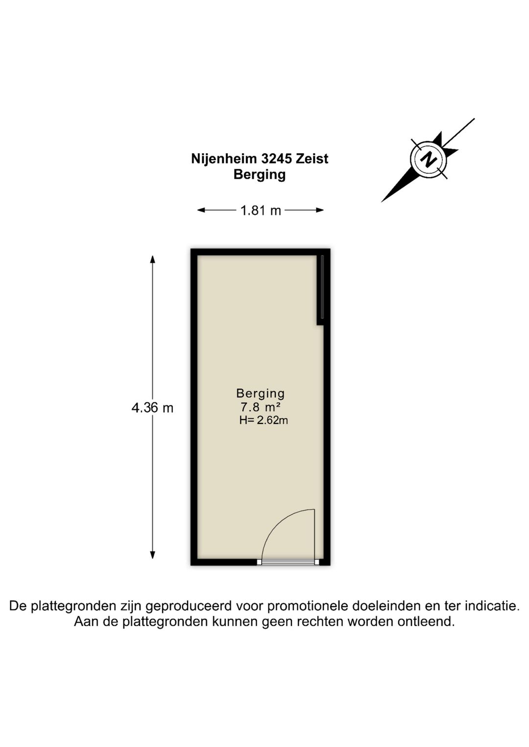 Foto 38 van Nijenheim 3245