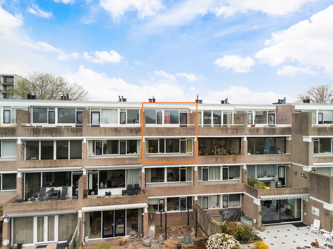 Foto 1 van Nijenheim 3245