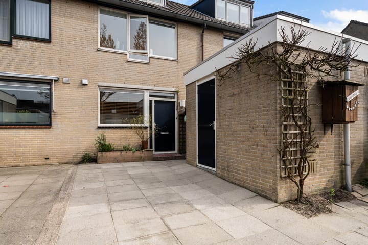 Foto 4 van Madelief 41