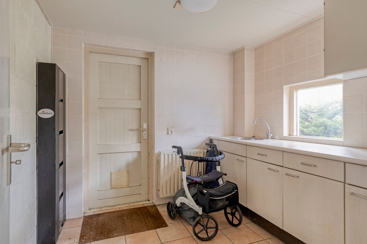 Foto 10 van Bergumlaan 2