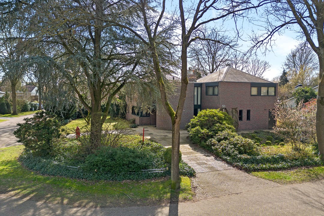 Foto 2 van Bachlaan 26