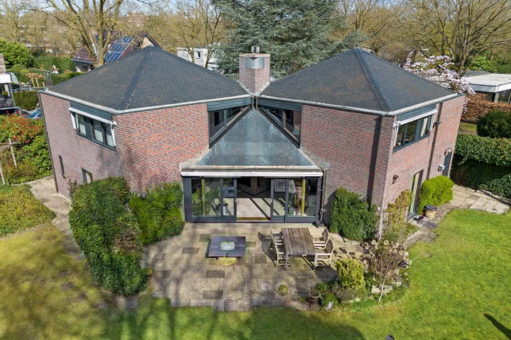 Foto 3 van Bachlaan 26