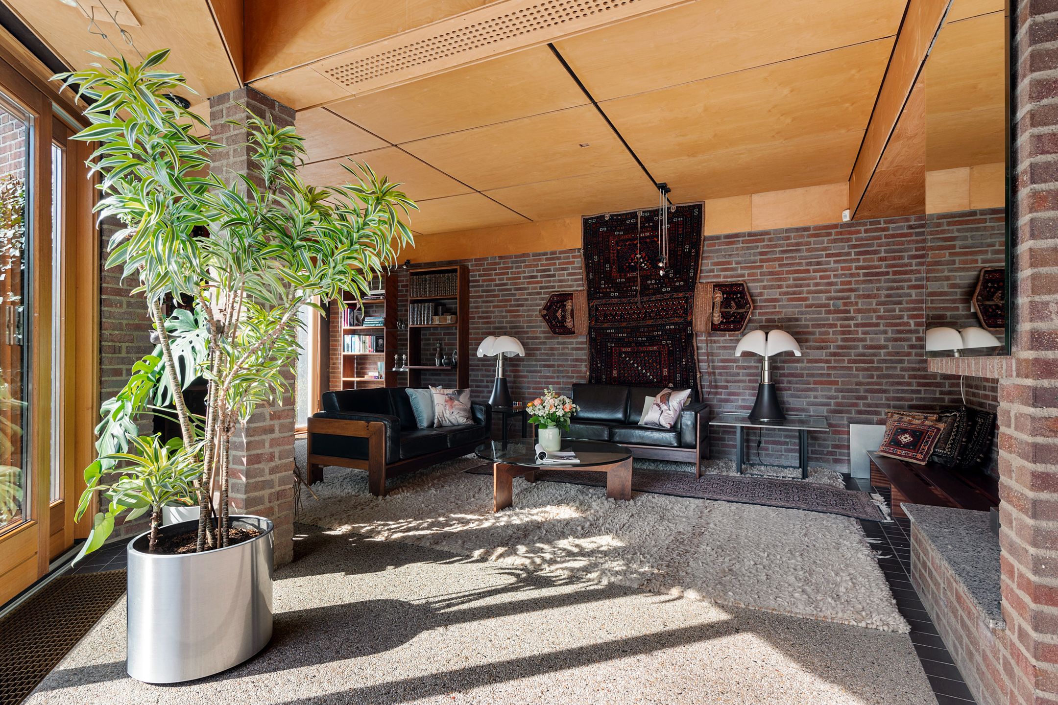 Foto 9 van Bachlaan 26