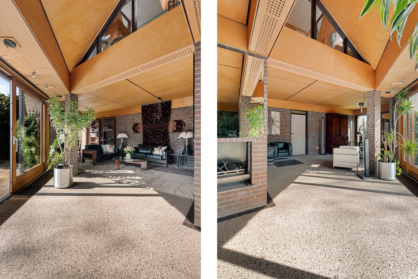 Foto 10 van Bachlaan 26