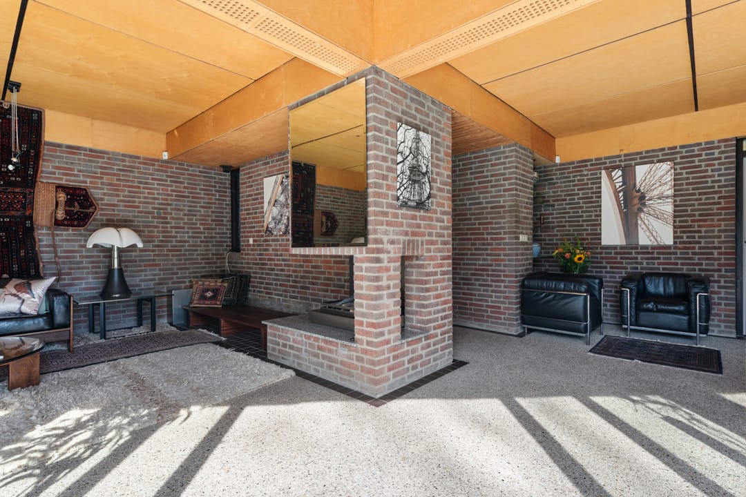 Foto 11 van Bachlaan 26