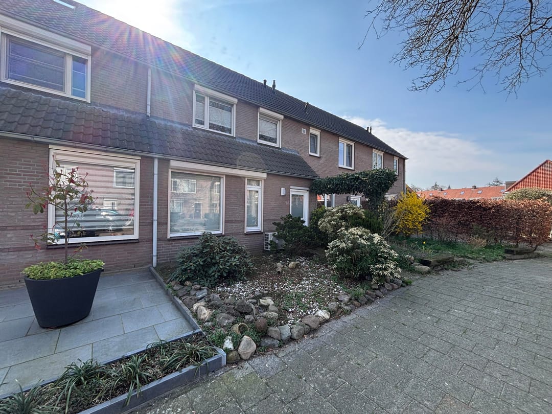 Foto 2 van Schaapsloopven 8