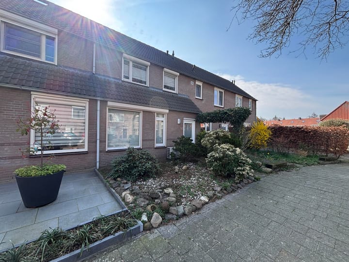 Foto 2 van Schaapsloopven 8