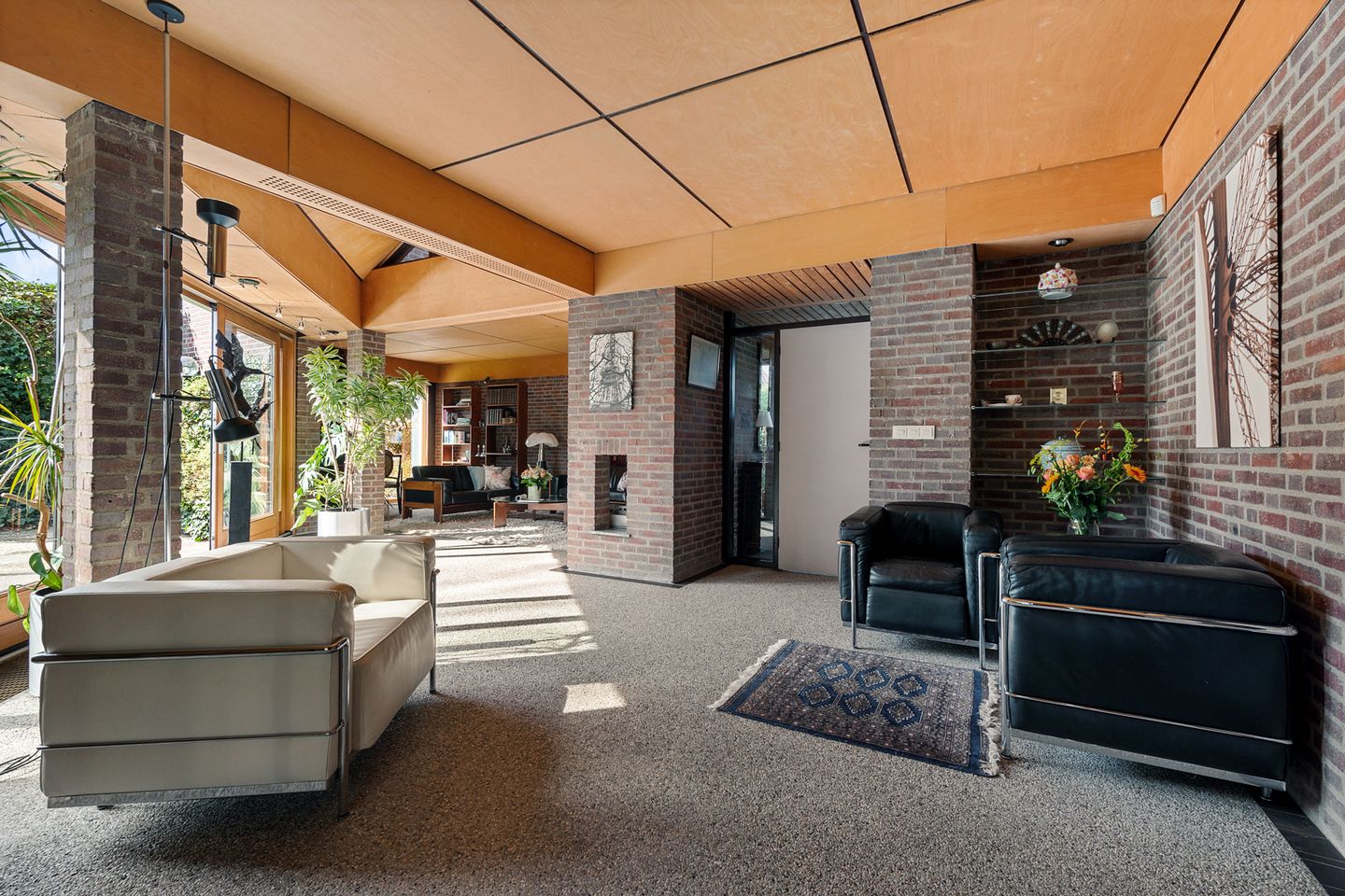 Foto 4 van Bachlaan 26