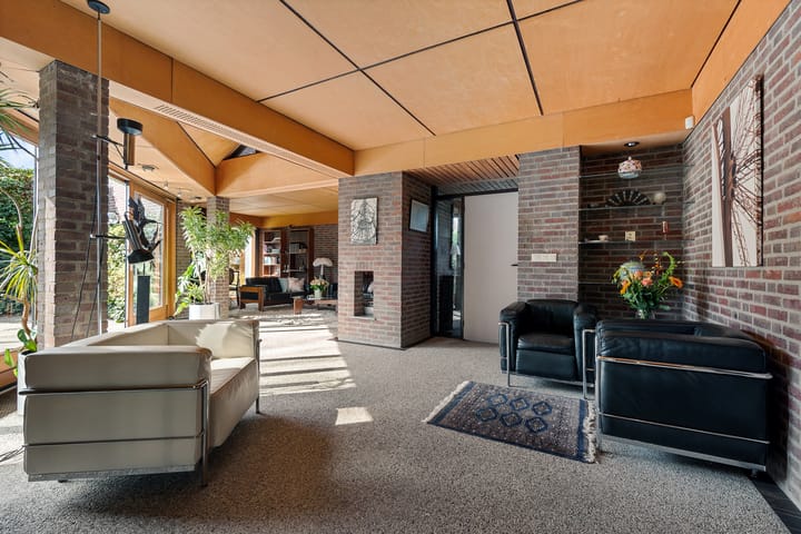 Foto 4 van Bachlaan 26